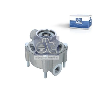 Relay Valve